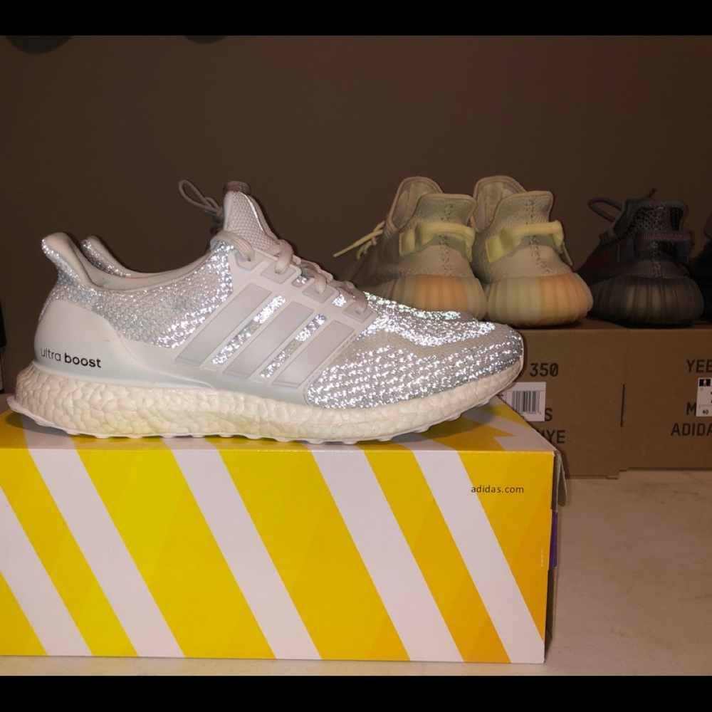 Adidas ultraboosts